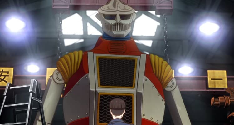 Singular Jet Jaguar