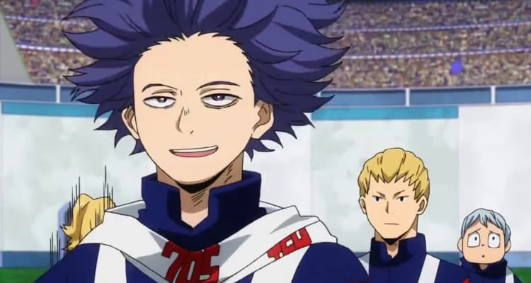 Hitoshi Shinso