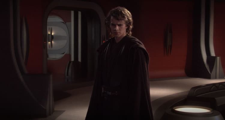 Darth Vader