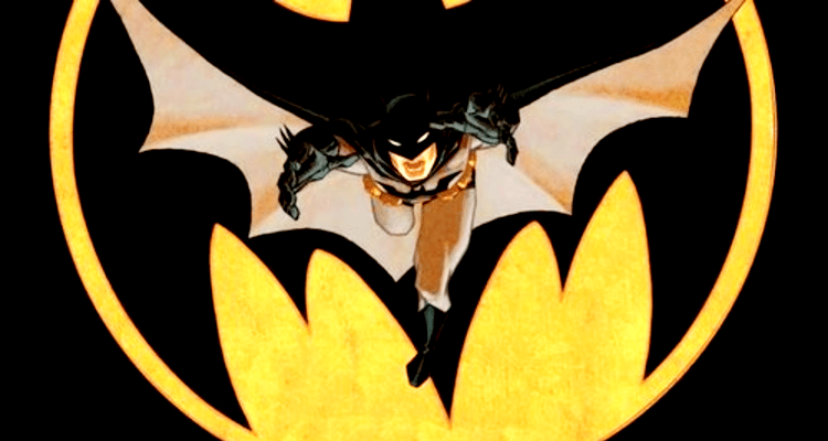 The Batman-Year One
