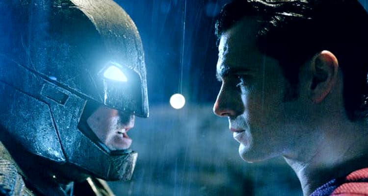 Batman Superman-Worlds Finest