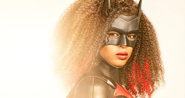 Batwoman