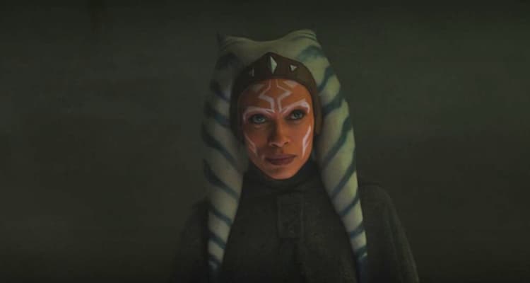 Ahsoka