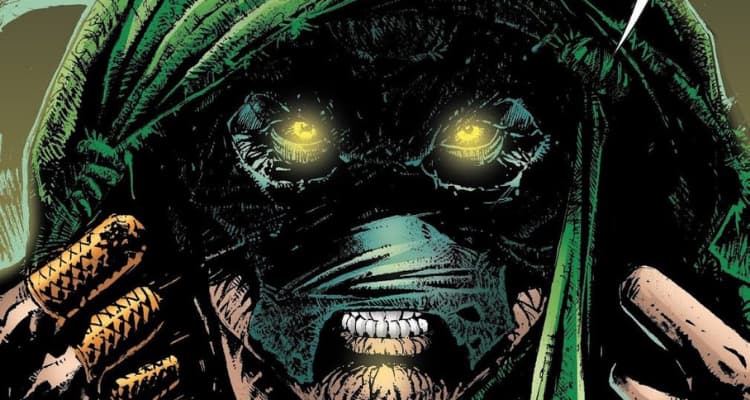 Doctor Doom