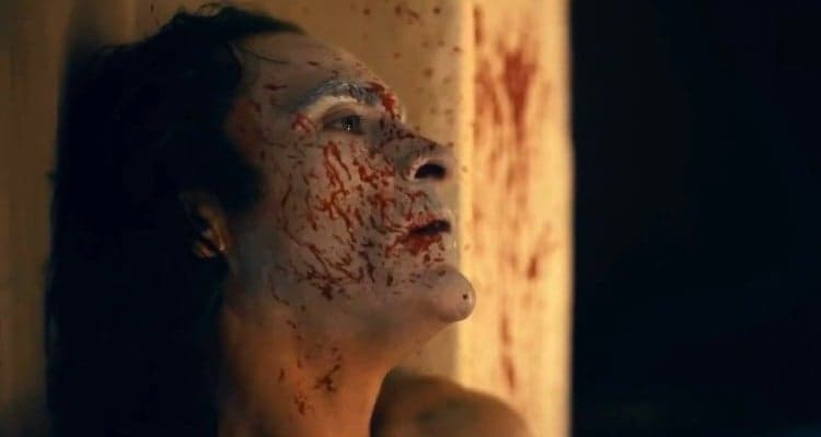 Joker-blood, BLOOD