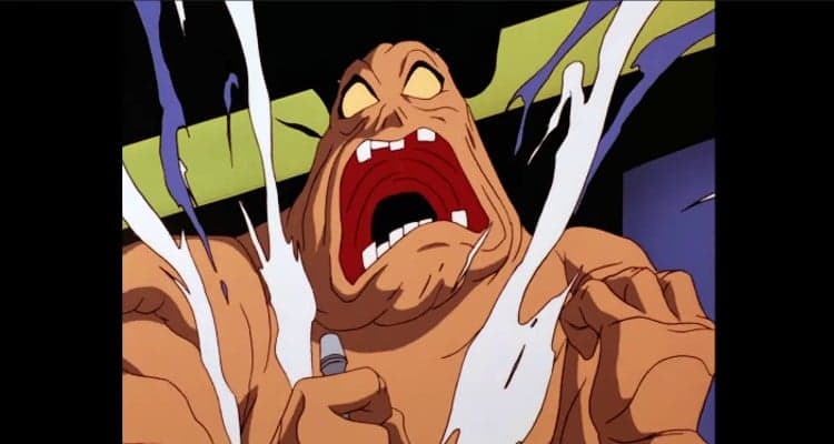 Clayface-ME
