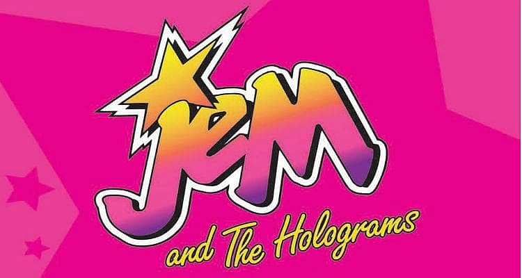 Comic Book Review: Jem and the Holograms Outrageous Annual #1