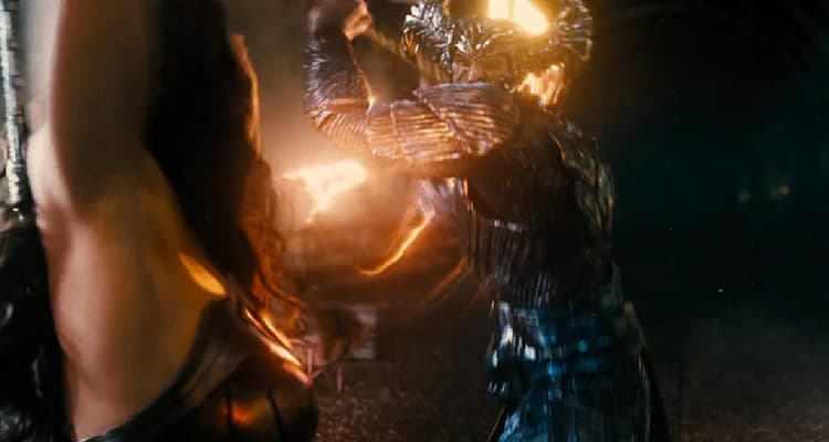 Steppenwolf