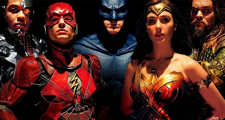 Did Danny Elfman reveal a MAJOR Plot Point for Justice League?