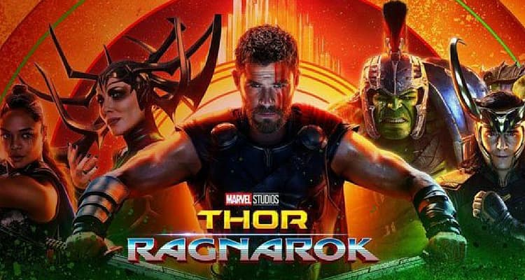 Movie Review: Thor: Ragnarok