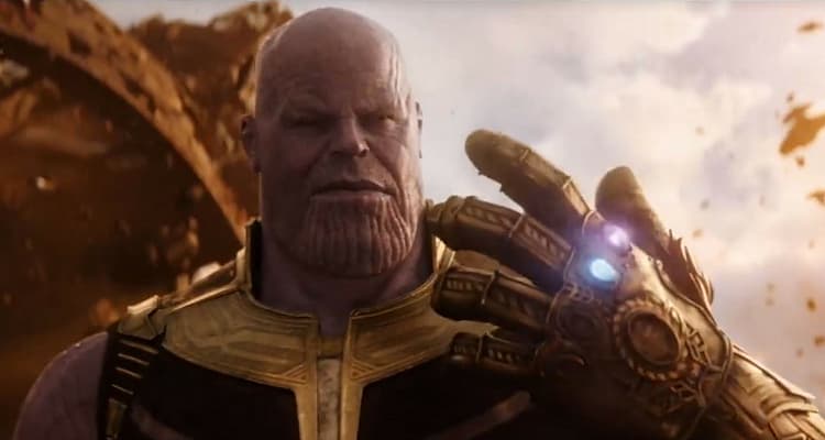 Avengers: Infinity War Trailer All But Confirms Popular Infinity Stone Theory