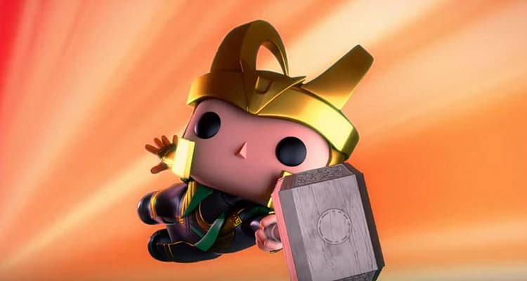 Loki