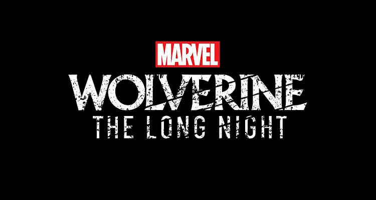 Wolverine: The Long Night