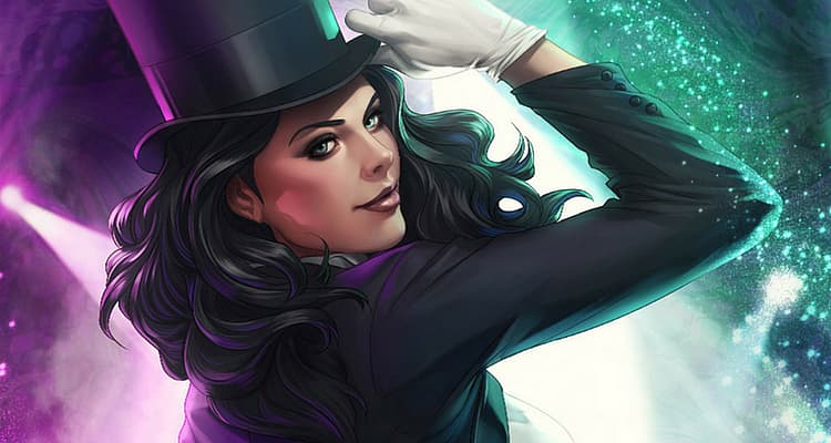 Zatanna