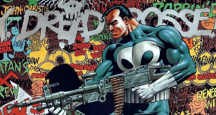 Punisher