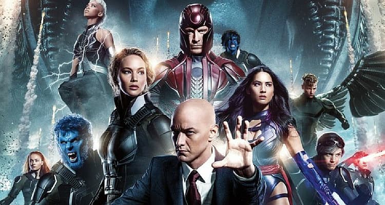 X-Men