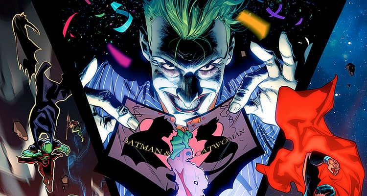DC Nation #0