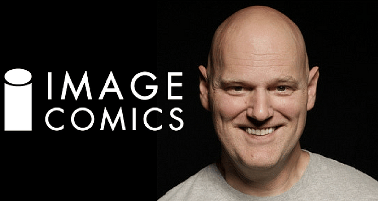 Erik Larsen Image Comics