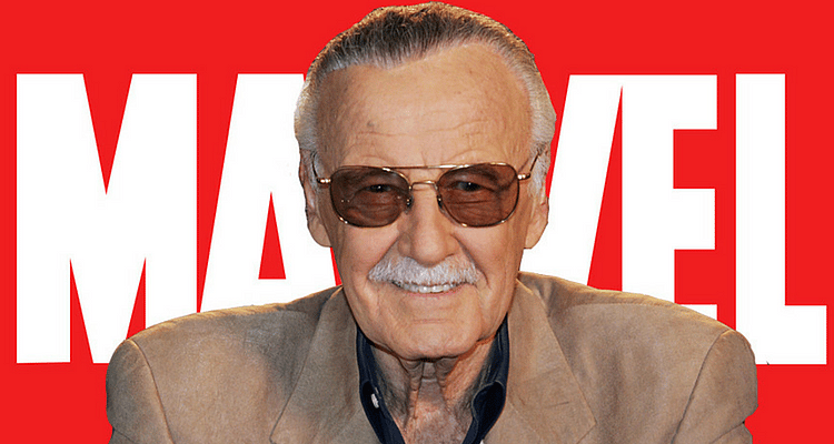 BREAKING: Stan Lee Rushed to Hospital
