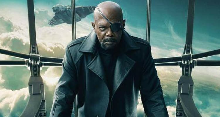 Kevin Feige Reveals the First Superhero Nick Fury Encountered
