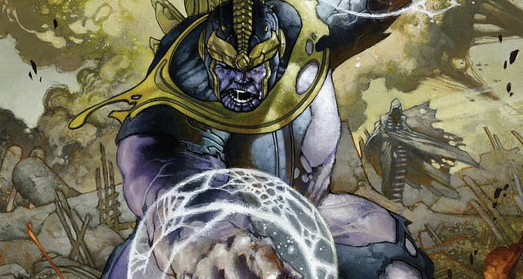Thanos