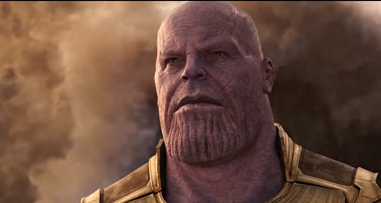 Thanos
