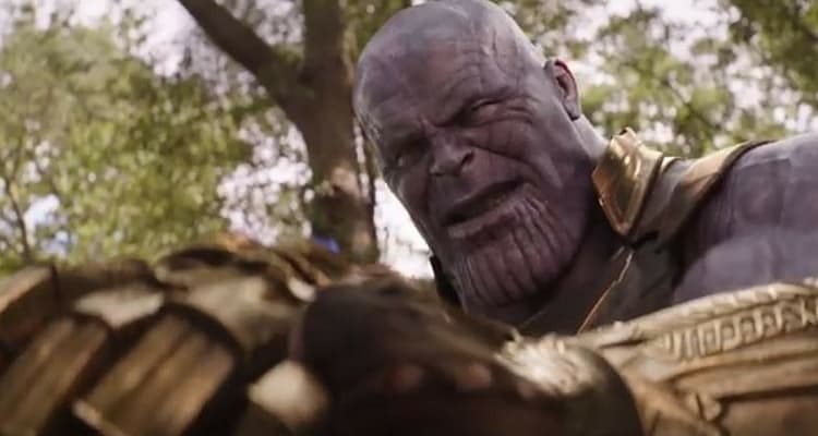 Thanos