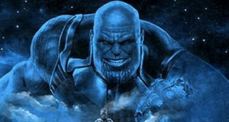 New Avengers: Infinity War Poster Shows Off Black Order Members