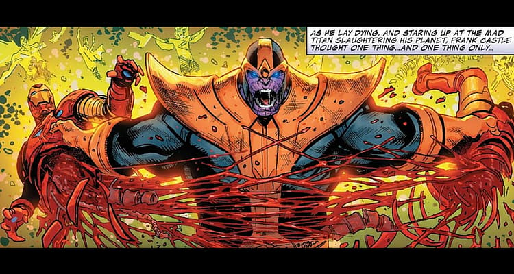 Thanos