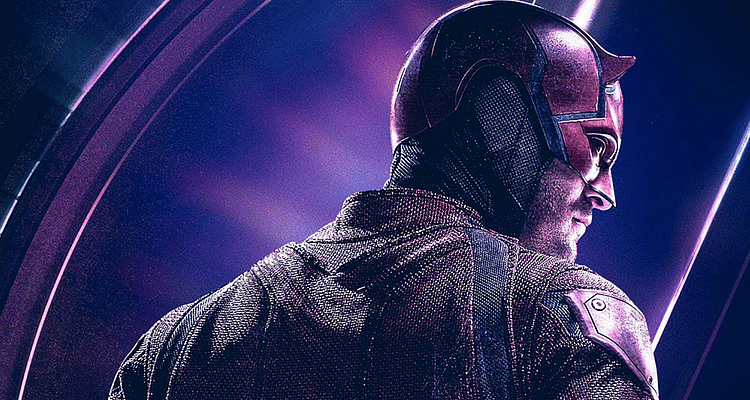 Daredevil