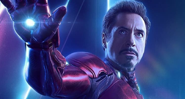 Iron Man