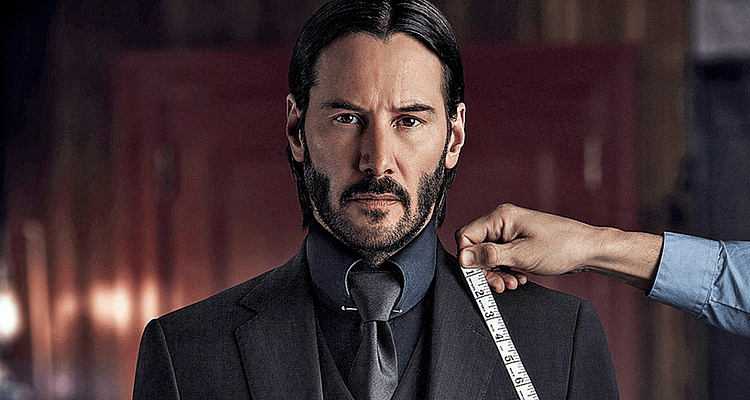 John Wick: Chapter 3 Promo Poster and Synopsis Revealed at CinemaCon
