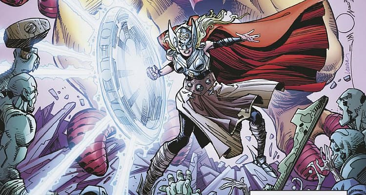 Marvel Just Resurrected One of Their More Controversial Characters