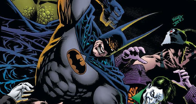 Batman