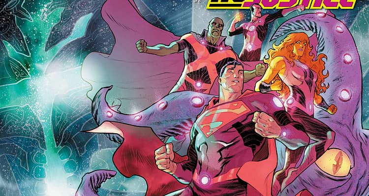 Batman and the Justice League Just Made a HUGE Mistake!
