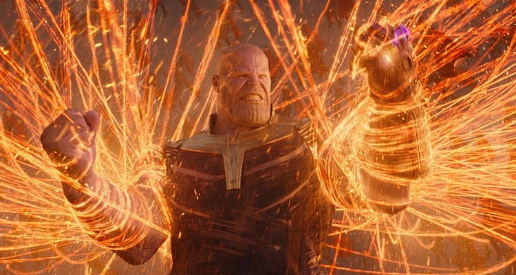 Thanos