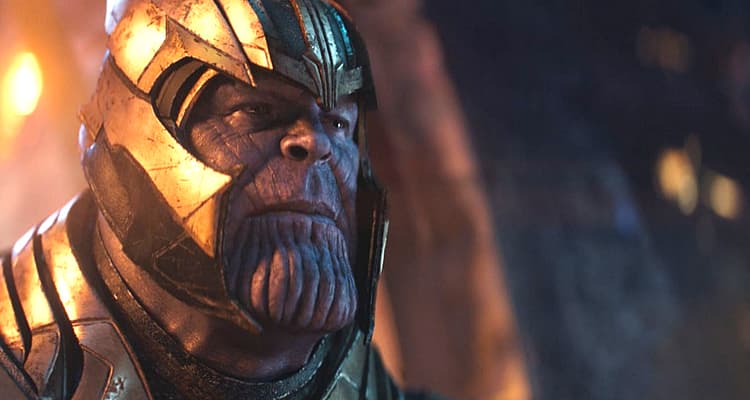 Thanos