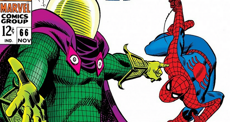 Mysterio