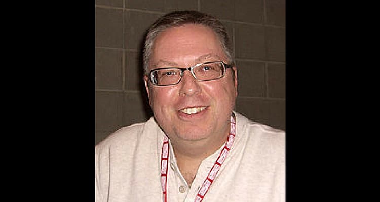Ron Marz