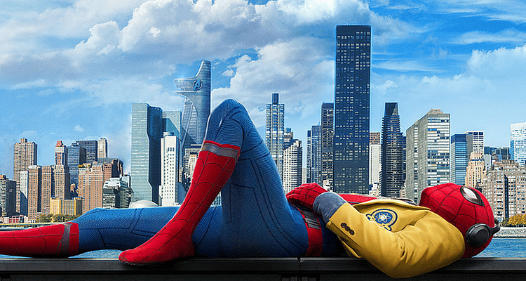 Spider-Man