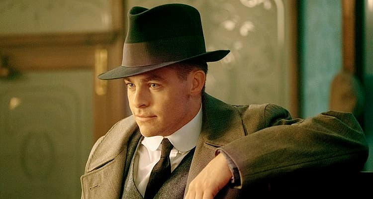 Steve Trevor