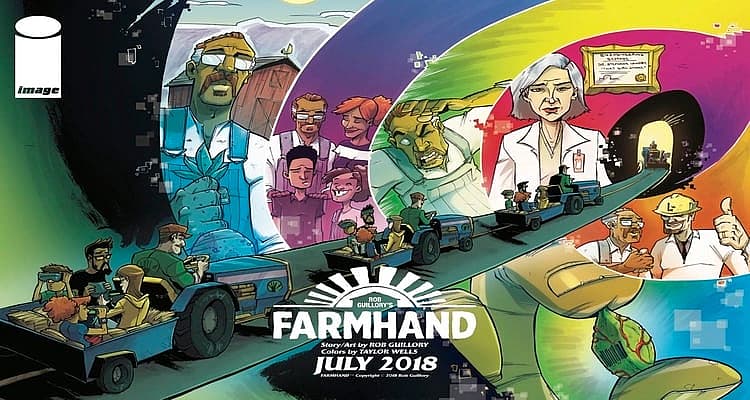 Farmhand