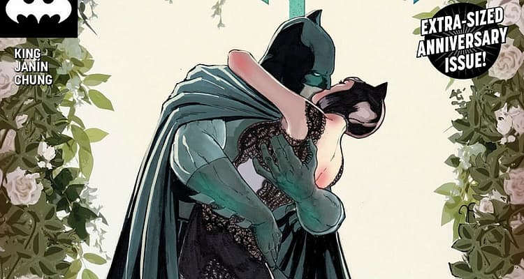 Batman #50