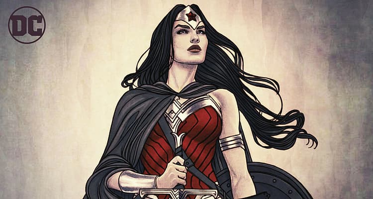 Wonder Woman