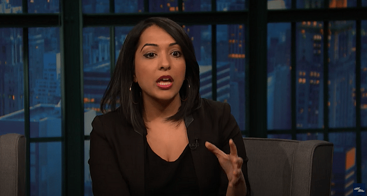 Marvel's Sana Amanat Admits to Using Stan Lee to Fight Comicsgate