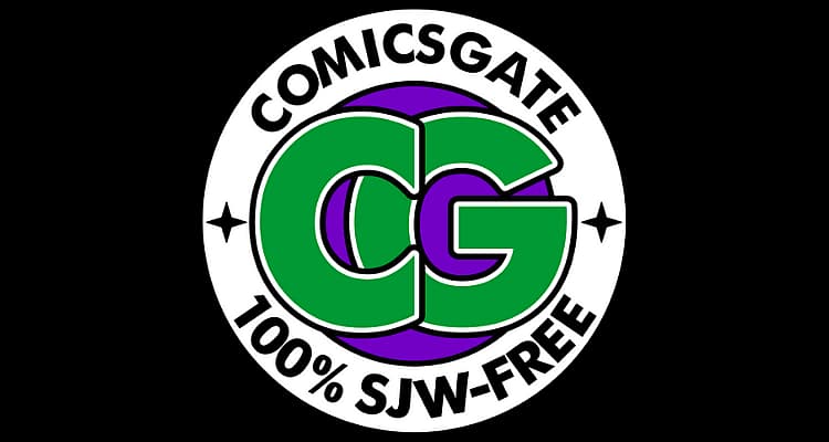 Exclusive: Vox Day Announces New ComicsGate Imprint!