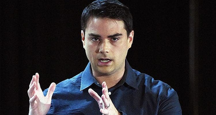 Ben Shapiro ROASTS DC Comics and Warner Bros. After Reports of Michael B. Jordan as Superman