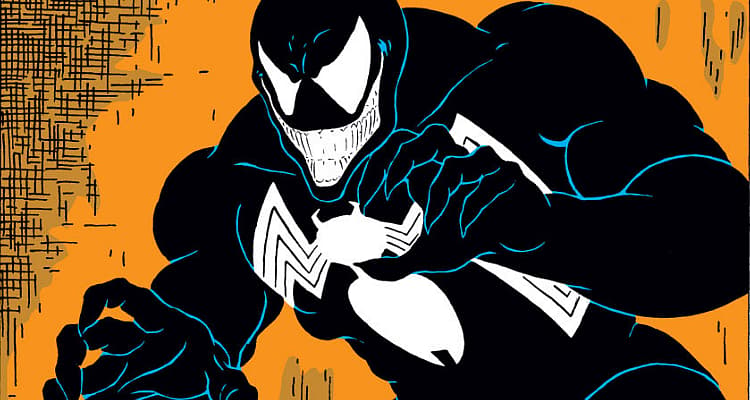 6 Crazy Venom Powers