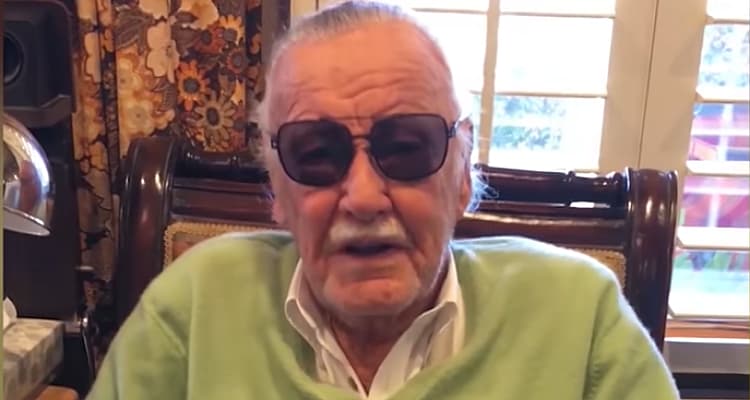 Stan Lee's Daughter JC Lee Rips Marvel and Disney: "No One Could Have Treated My Father Worse"