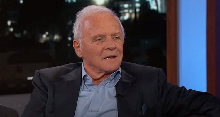 Thor's Anthony Hopkins: "Actors Are Pretty Stupid. My Opinion Is Not Worth Anything"
